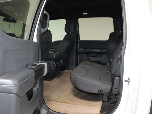 Used 2023 Ford F150 XL w/ STX Appearance Package image 36