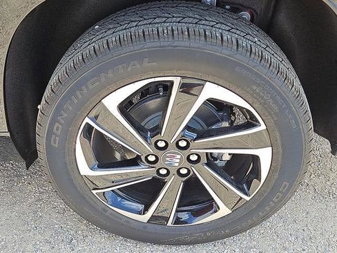 New 2026 Buick Enclave Sport Touring w/ Power Package image 9