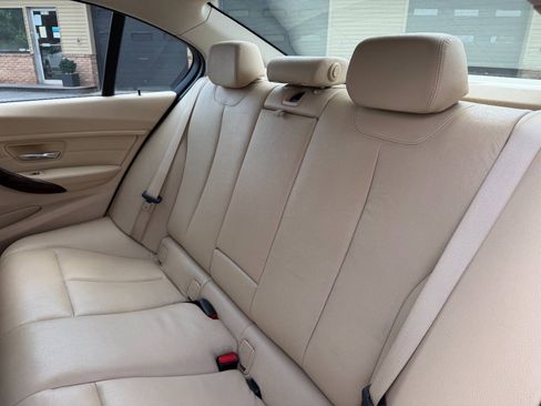 Used 2014 BMW 328d xDrive Sedan w/ Driver Assistance Package AWD/4WD image 36