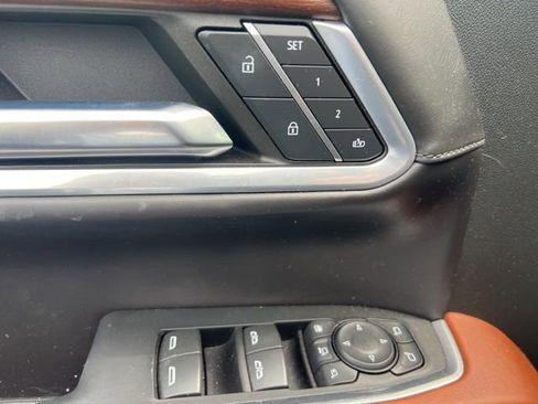 Used 2024 GMC Sierra 2500 Denali Ultimate image 40