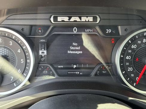 New 2026 RAM 1500 Lone Star AWD/4WD image 21
