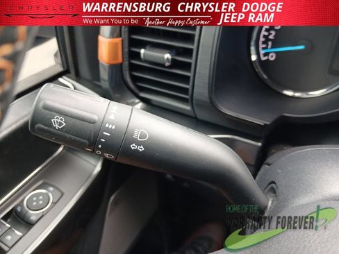 Used 2023 Ford F150 Tremor w/ Trailer Tow Package AWD/4WD image 21
