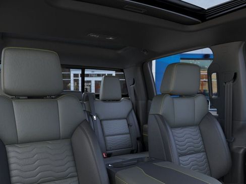 New 2026 Chevrolet Silverado 1500 ZR2 image 48