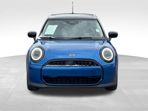 Used 2025 MINI Cooper S FWD image 11