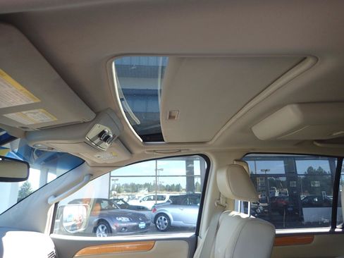 Used 2009 INFINITI QX56 4WD image 17