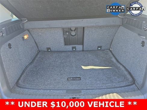 Used 2017 Volkswagen Tiguan Limited w/ Premium Package image 24