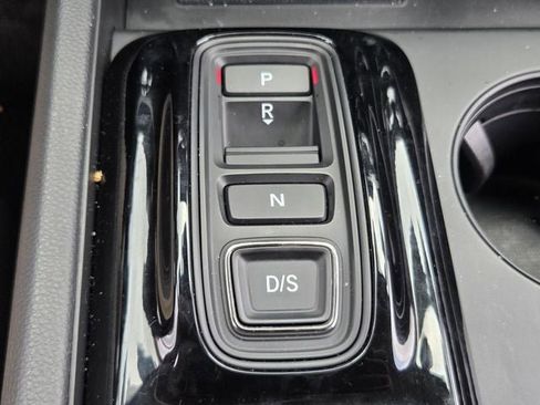 Certified 2026 Honda Passport RTL image 17