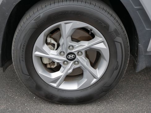 Used 2023 Hyundai Tucson SEL FWD image 15