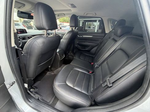 Used 2019 MAZDA CX-5 Grand Touring AWD/4WD image 11