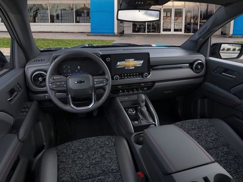 New 2026 Chevrolet Colorado Z71 image 15