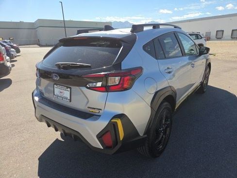 Certified 2026 Subaru Crosstrek 2.5i Sport AWD/4WD image 3