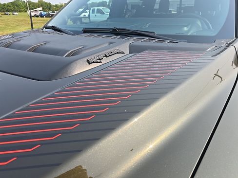 Used 2024 Ford F150 Raptor image 11