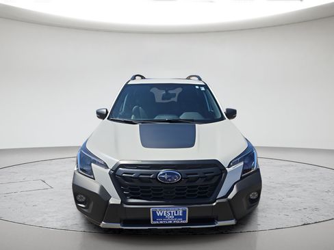 Used 2024 Subaru Forester Wilderness w/ Wilderness Package AWD/4WD image 9