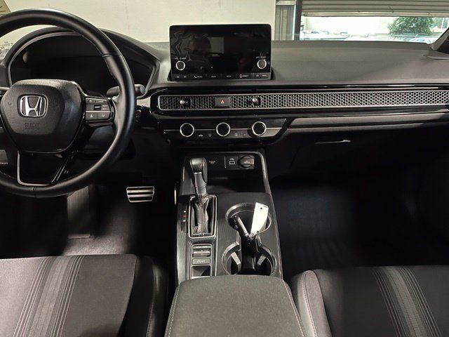 Used 2024 Honda Civic Sport image 21
