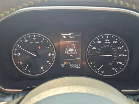 Used 2024 Subaru Outback Onyx Edition XT AWD/4WD image 29
