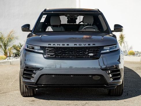 New 2026 Land Rover Range Rover Velar Dynamic SE image 3