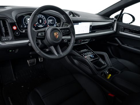 New 2026 Porsche Cayenne S AWD/4WD image 4