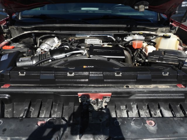 Used 2021 Chevrolet Silverado 3500 High Country w/ Z71 Off-Road Package AWD/4WD image 35