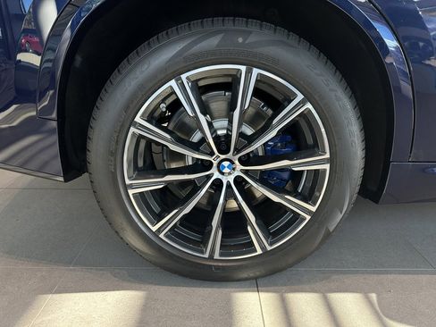 New 2026 BMW X5 xDrive50e image 7