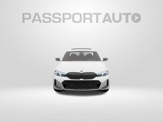 New 2026 BMW 330i xDrive Sedan video 3