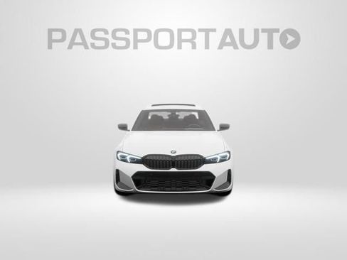 New 2026 BMW 330i xDrive Sedan image 3