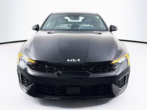 New 2026 Kia K5 GT-Line AWD/4WD image 2