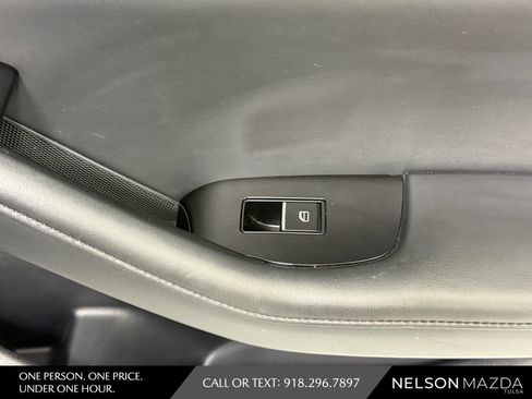 Certified 2025 MAZDA MAZDA3 s FWD image 42