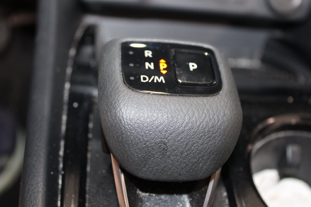 Used 2026 Nissan Rogue SV w/ Cold Weather Package FWD image 27