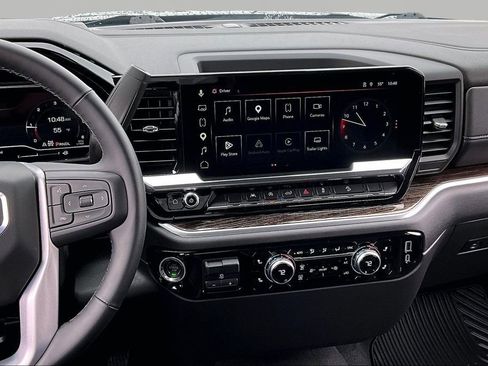 Used 2025 GMC Sierra 1500 Elevation w/ X31 Off-Road Package AWD/4WD image 6