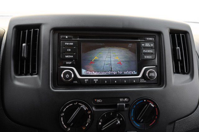 Used 2019 Nissan NV200 S w/ Cruise Control Package FWD image 19