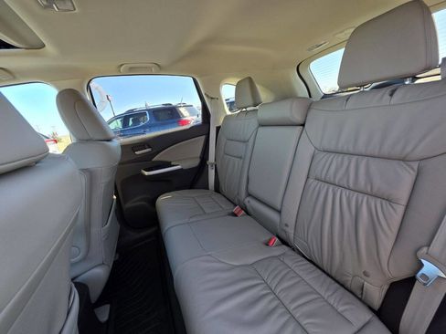 Used 2013 Honda CR-V EX-L image 19