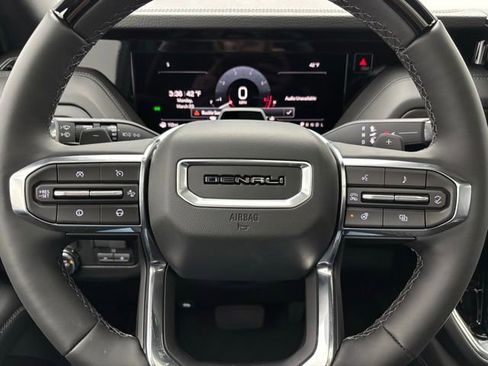 New 2026 GMC Yukon XL Denali w/ Denali Reserve Package image 24