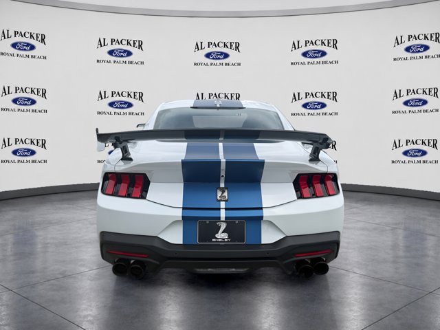 New 2026 Ford Mustang GT Premium w/ GT Performance Package RWD image 8
