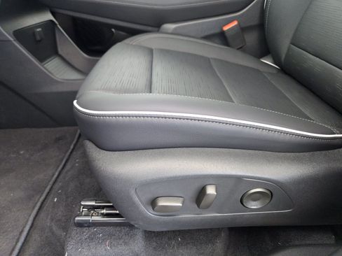 New 2026 Buick Enclave Sport Touring w/ Power Package FWD image 18
