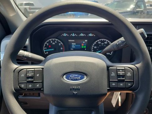 New 2026 Ford F250 XL RWD image 27