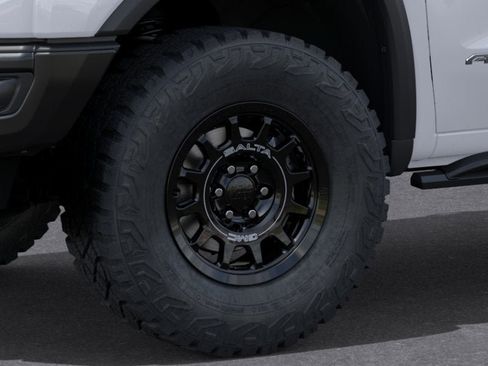 New 2026 GMC Sierra 1500 AT4X w/ AT4X AEV Edition AWD/4WD image 9