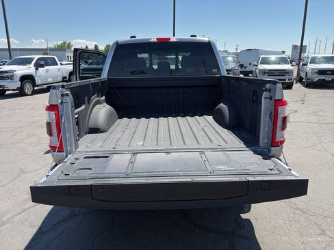 Used 2023 Ford F150 Platinum w/ Equipment Group 701A High AWD/4WD image 27