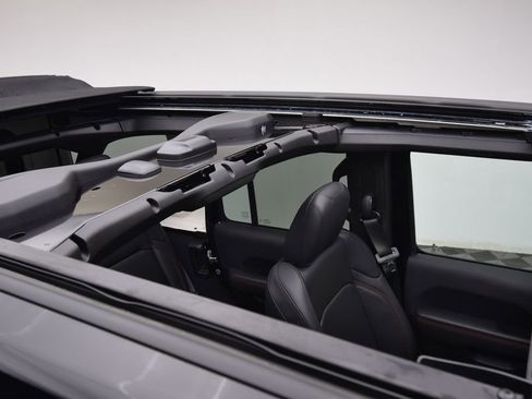 New 2026 Jeep Wrangler Unlimited Rubicon 392 image 11