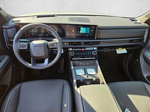 New 2026 Hyundai Santa Fe Calligraphy image 11