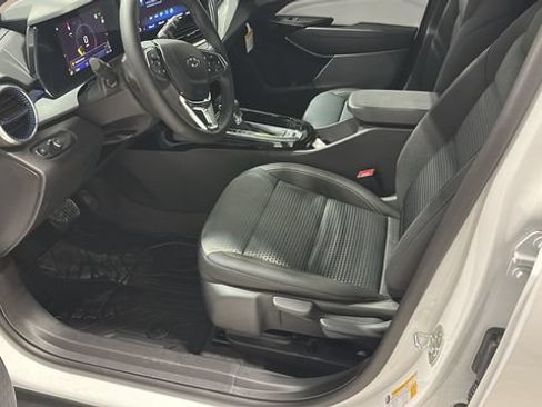 New 2026 Chevrolet Trax LT w/ Driver Confidence Package FWD image 7