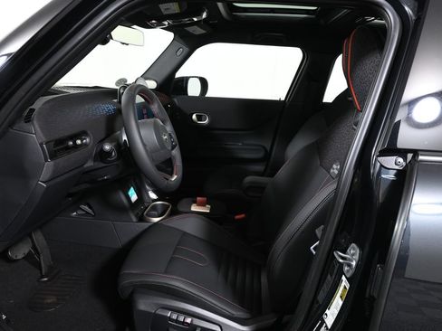 New 2026 MINI Cooper S FWD image 3