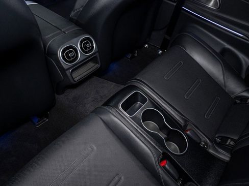 New 2026 Mercedes-Benz CLE 53 AMG 4MATIC Cabriolet image 31