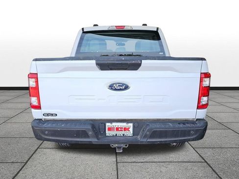Used 2021 Ford F150 XL w/ Trailer Tow Package AWD/4WD image 6
