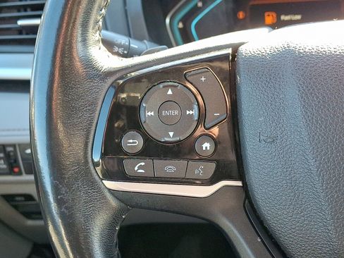 Used 2018 Honda Odyssey EX-L image 23