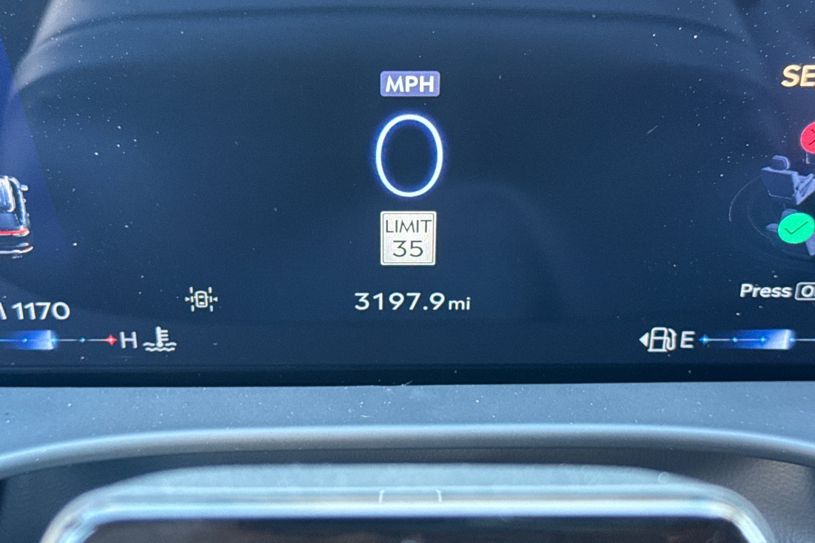 Used 2026 Lincoln Aviator AWD w/ Jet Appearance Package image 26