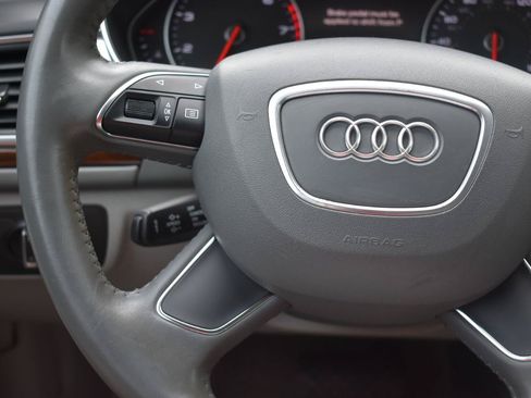 Used 2014 Audi A6 3.0T Prestige AWD/4WD image 27