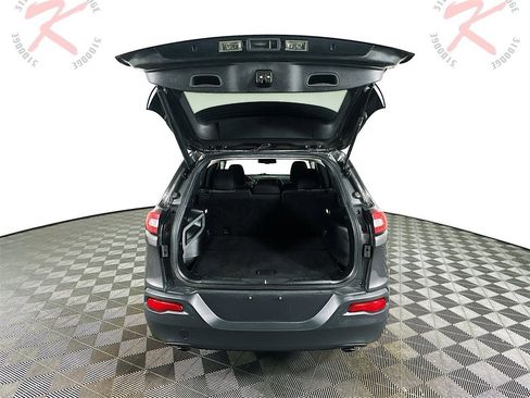 Used 2014 Jeep Cherokee Latitude w/ Comfort/Convenience Group image 29