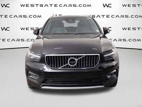 Used 2019 Volvo XC40 T5 Inscription AWD/4WD image 2