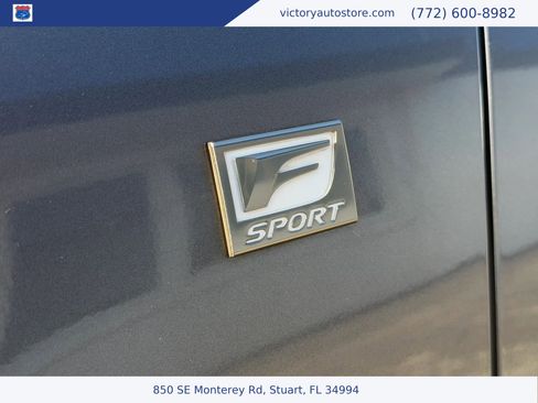 Used 2015 Lexus GS 350 w/ F Sport Package RWD image 10