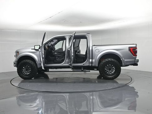 Used 2022 Ford F150 Raptor w/ Equipment Group 801A High AWD/4WD image 39